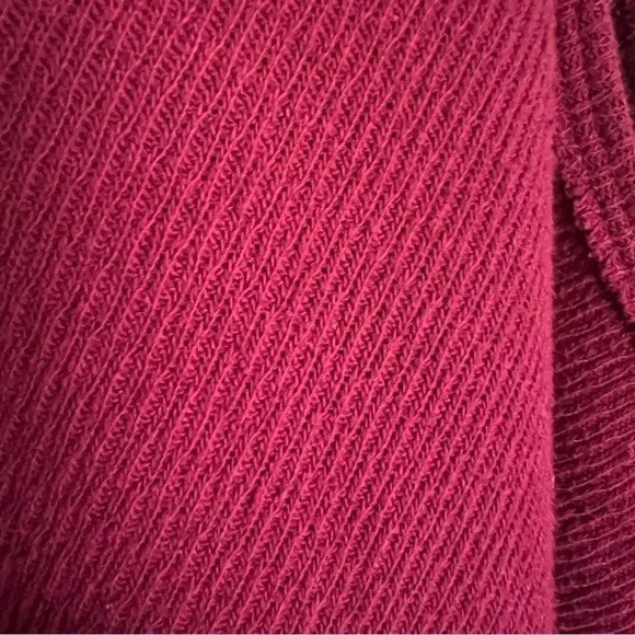 We The Free Sing La La‎ Swing Tank Top Red Size Small - Picture 5 of 13